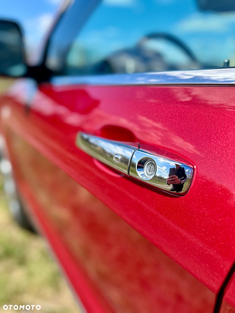 Jeep Grand Cherokee - 4