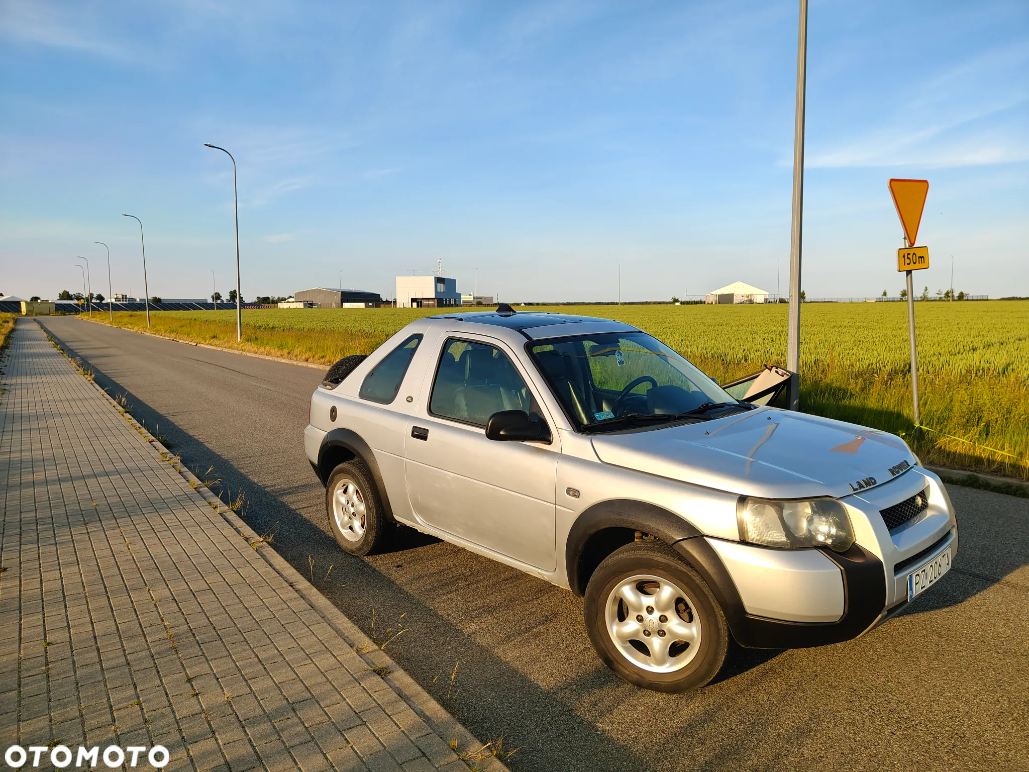 Land Rover Freelander 2.0 Td - 25