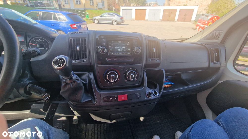 Citroën Jumper - 10