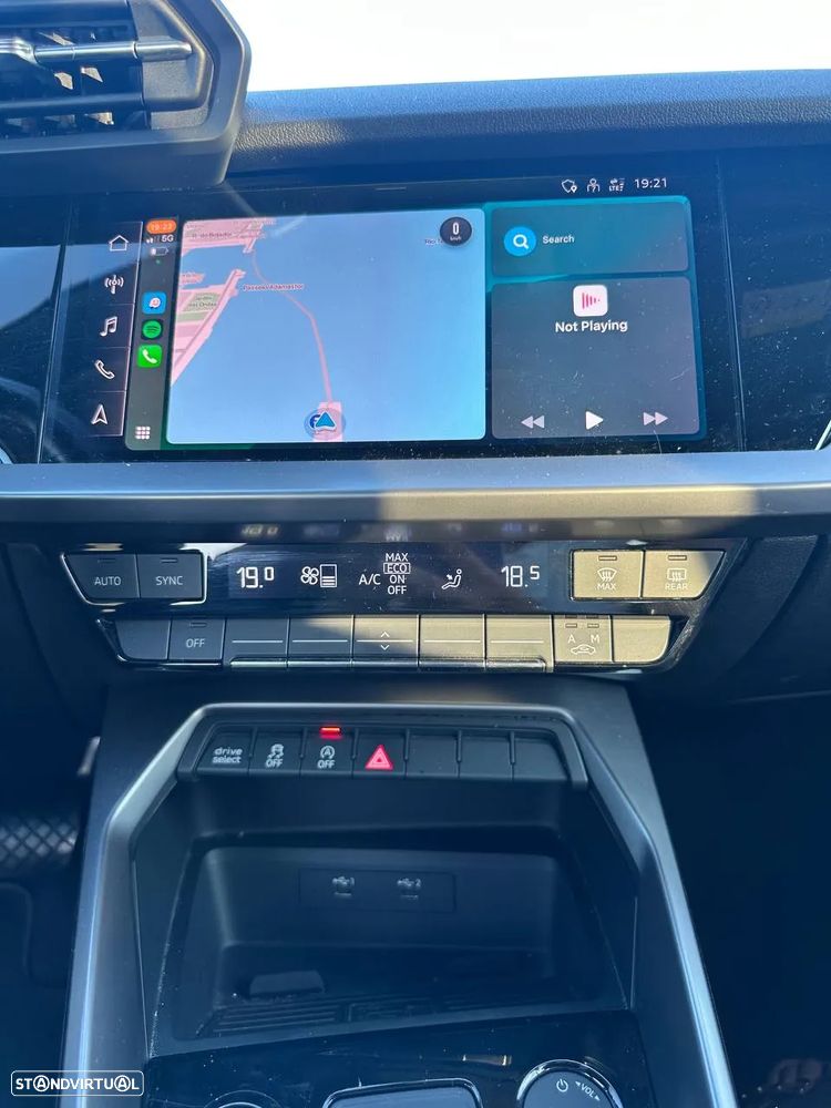 Audi A3 Limousine - 17