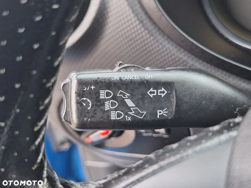 Seat Leon 1.4 TSI Sport - 28