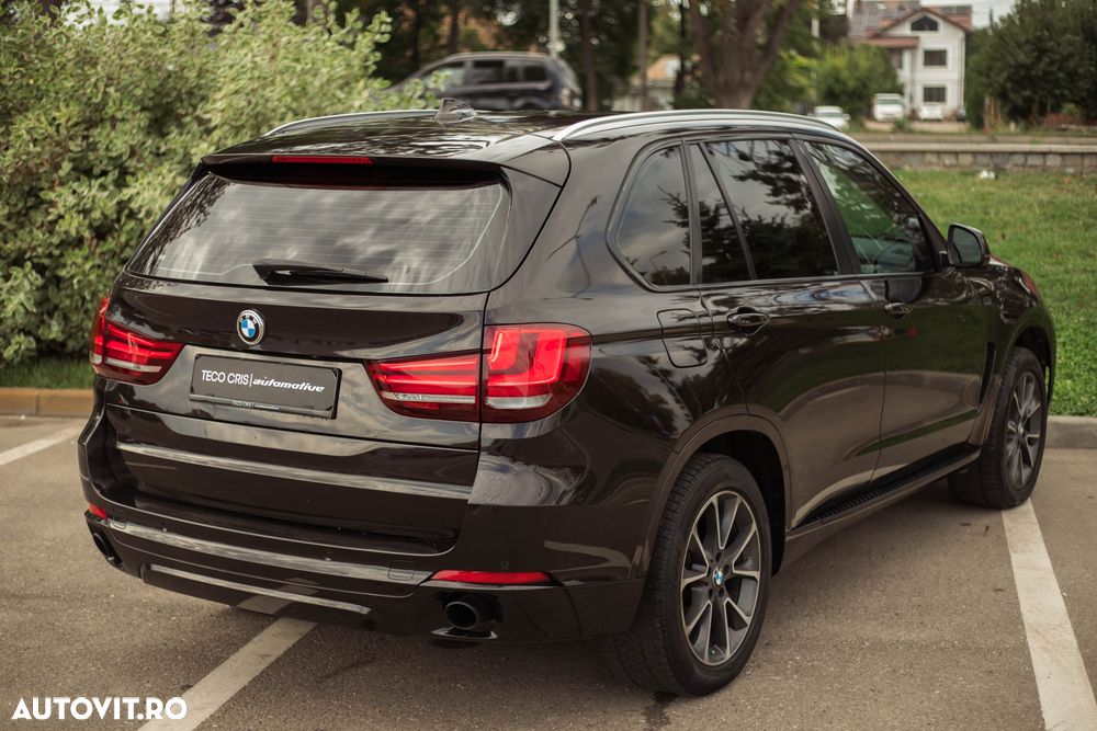 BMW X5 - 6
