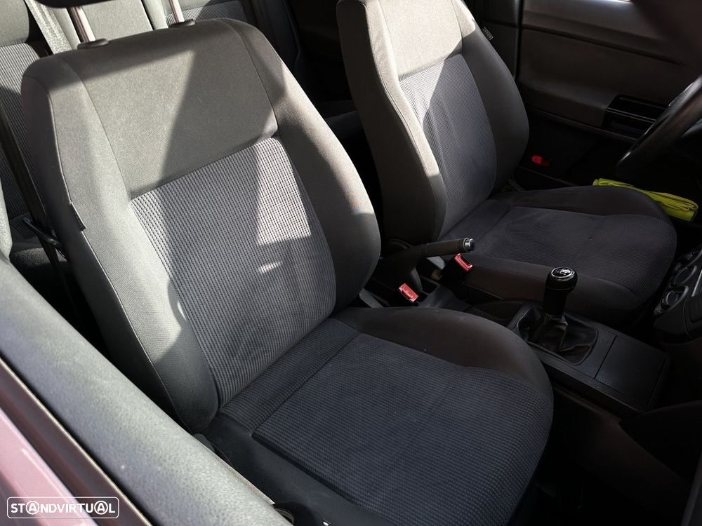VW Polo 1.2 Confortline - 7