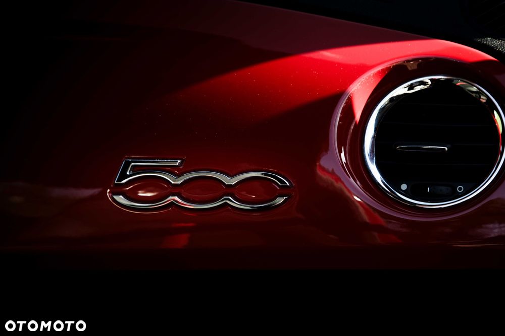 Abarth 500 - 14