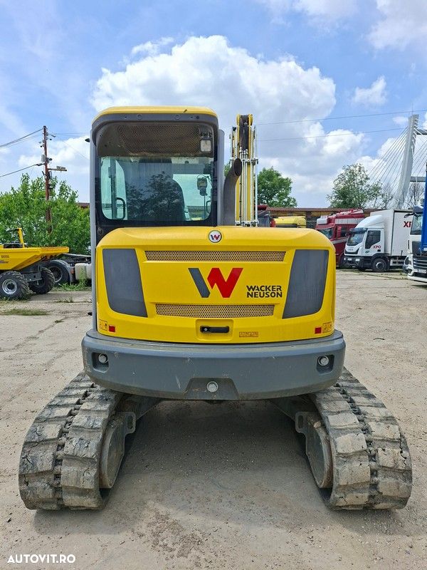 Wacker Neuson EZ80 - 5