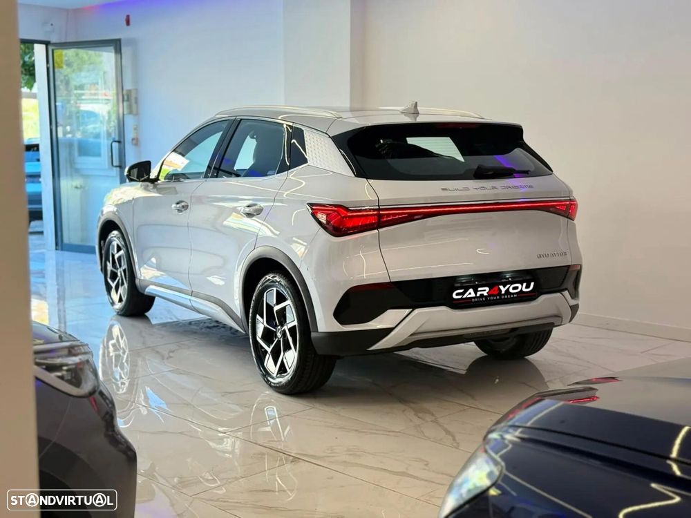 BYD Atto 3 60.48 kWh Design - 4