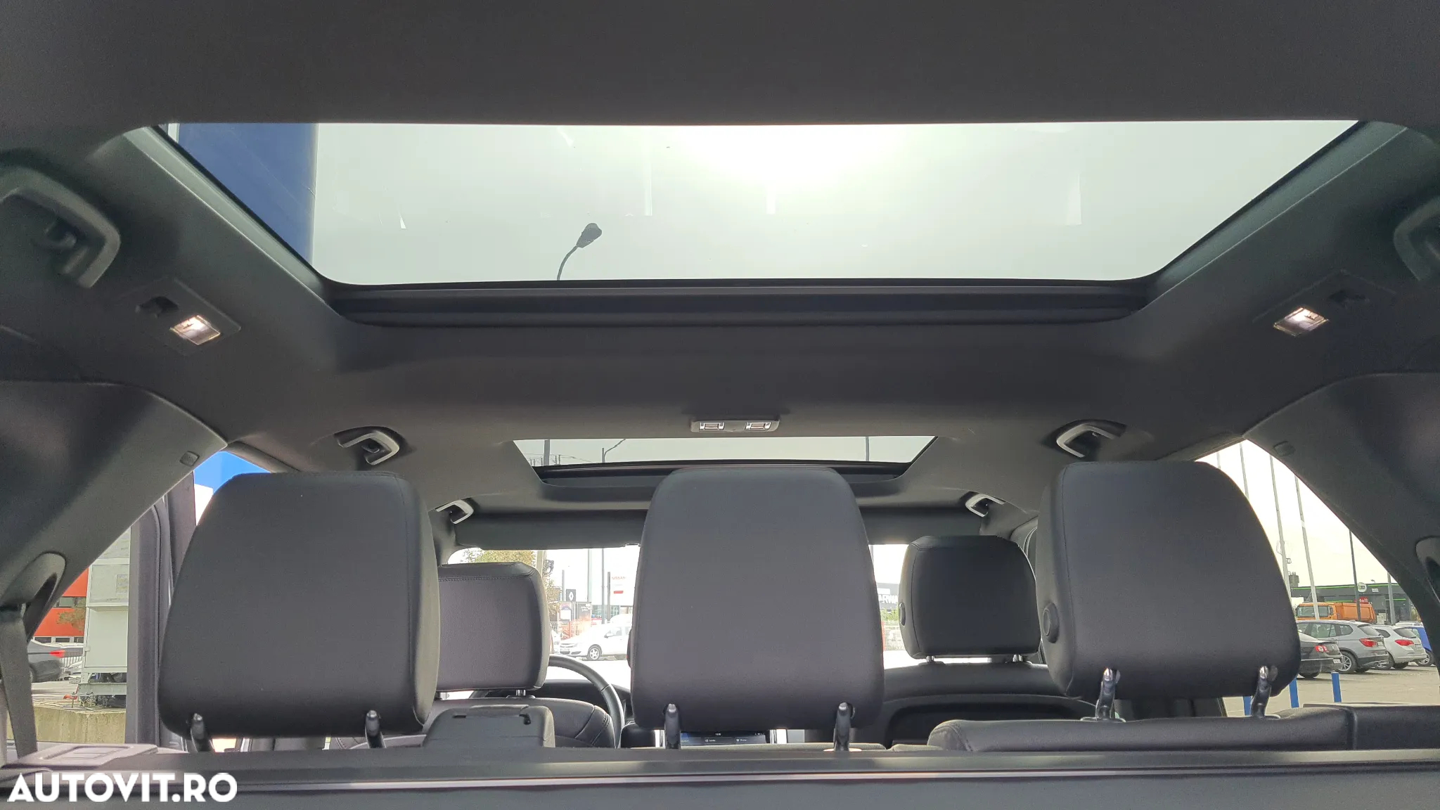 Land Rover Discovery - 9