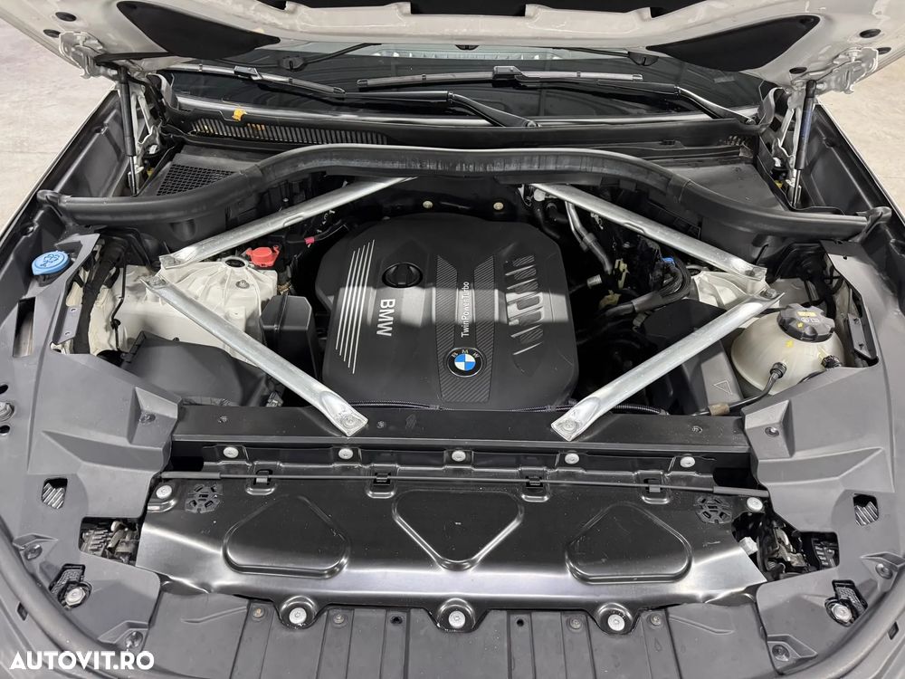 BMW X5 xDrive30d - 32