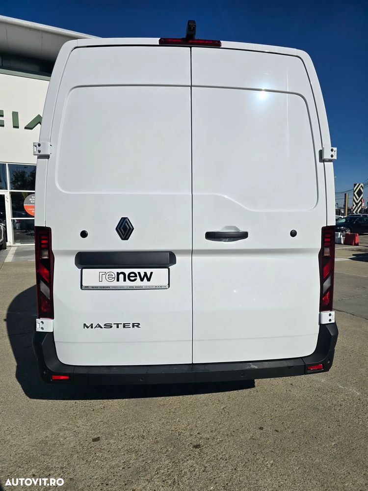 Renault master - 16