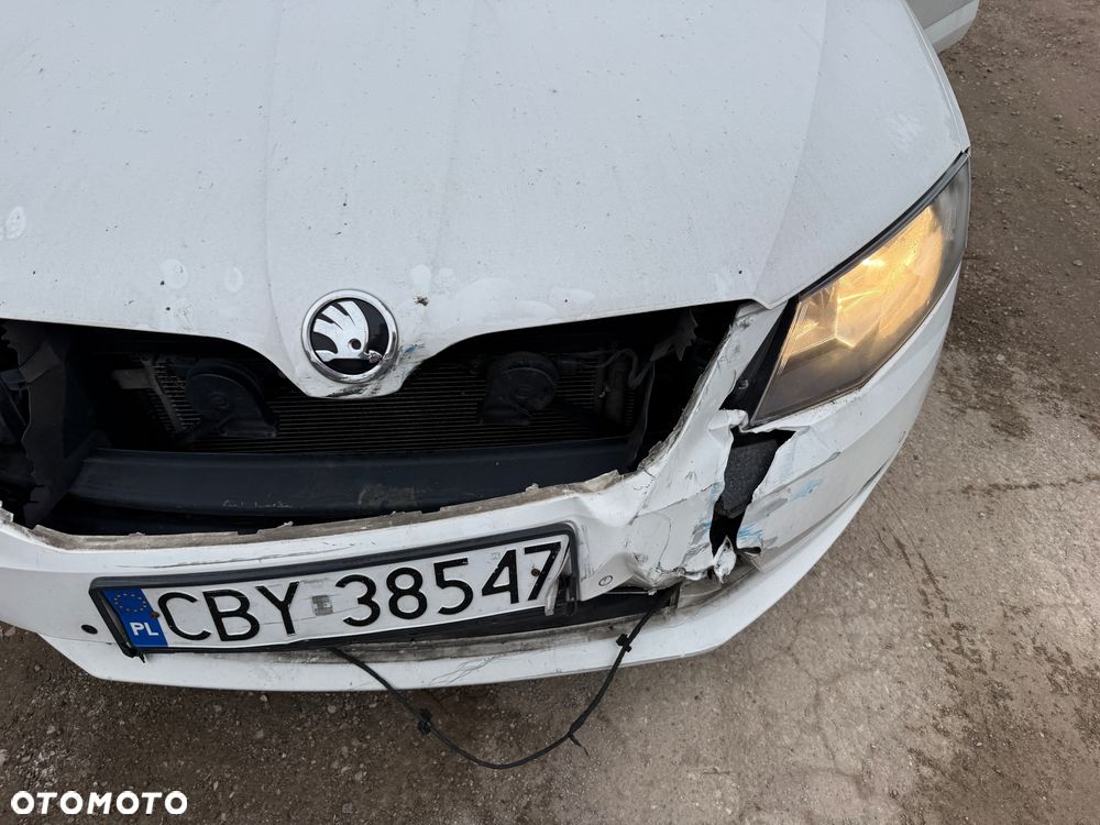 Skoda Octavia 1.6 TDI Ambition - 40