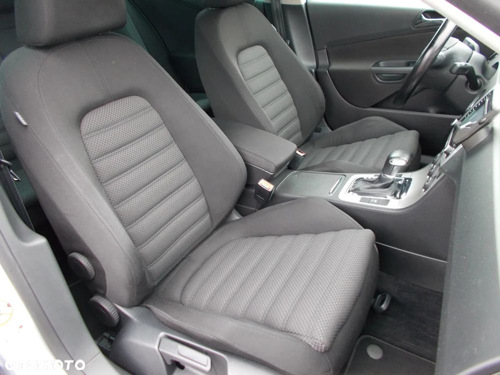 Volkswagen Passat 1.8 TSI Sportline Tiptr - 14