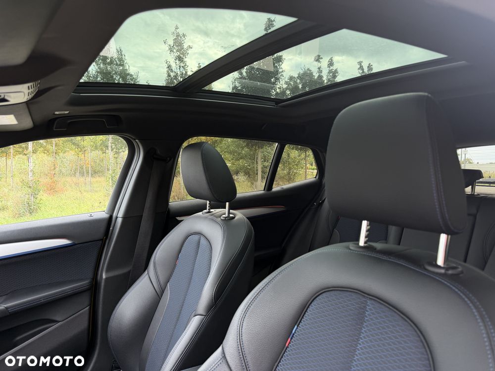 BMW X2 sDrive18i - 16
