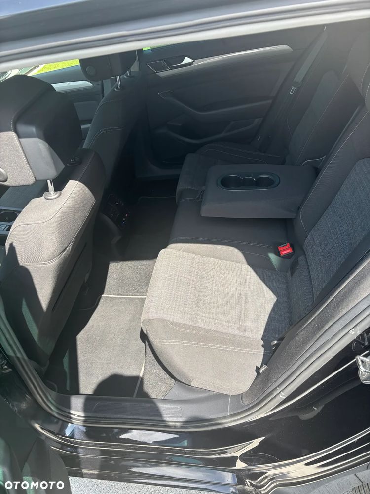 Volkswagen Passat 1.5 TSI EVO Comfortline DSG - 21