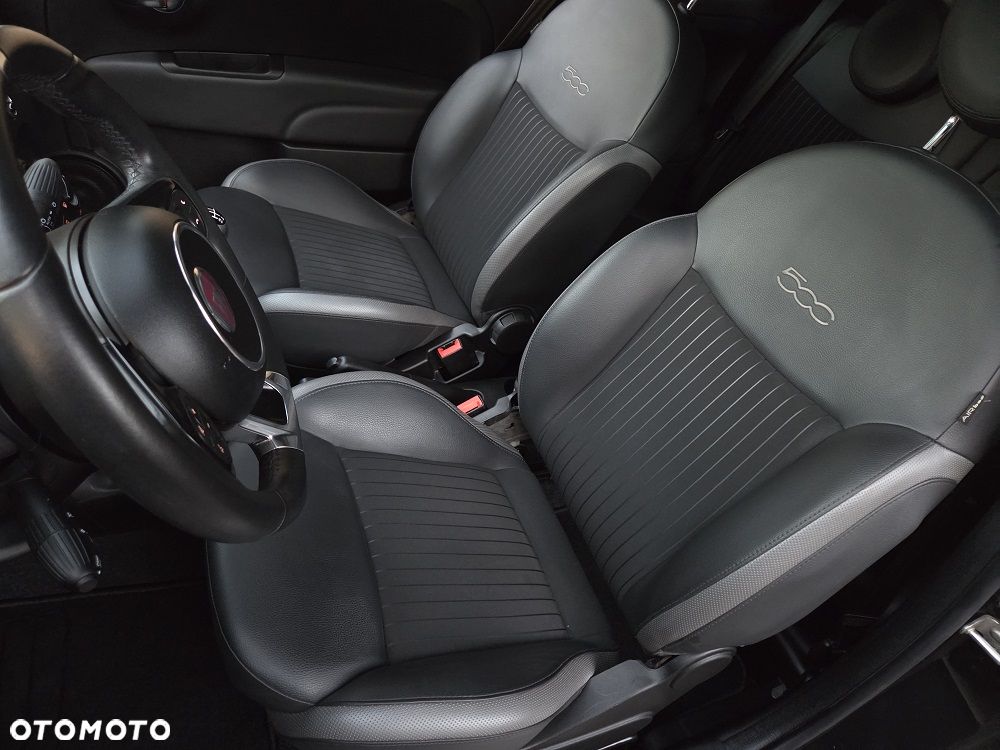 Fiat 500 1.2 8V S - 18