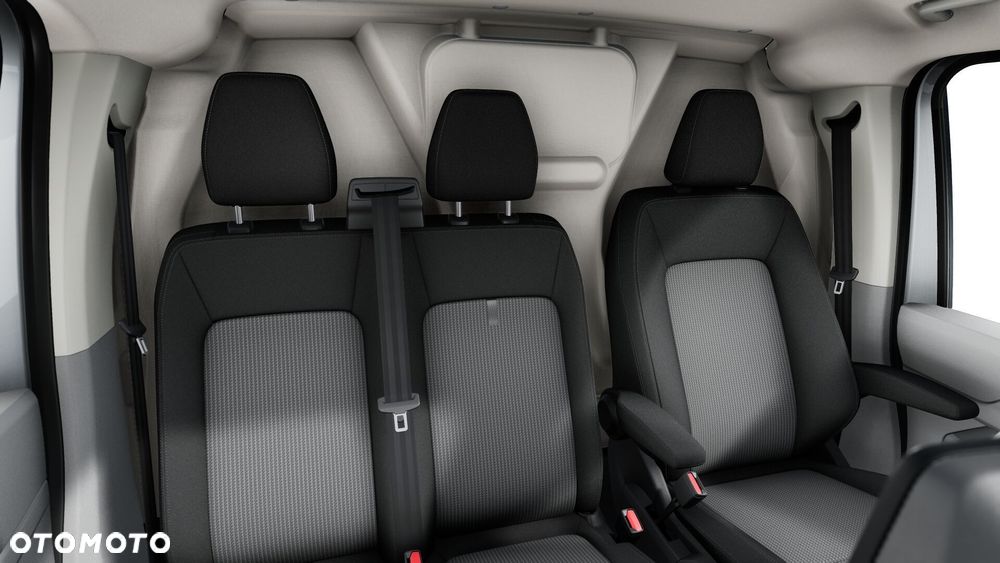 Volkswagen Transporter T7 Furgon - 9