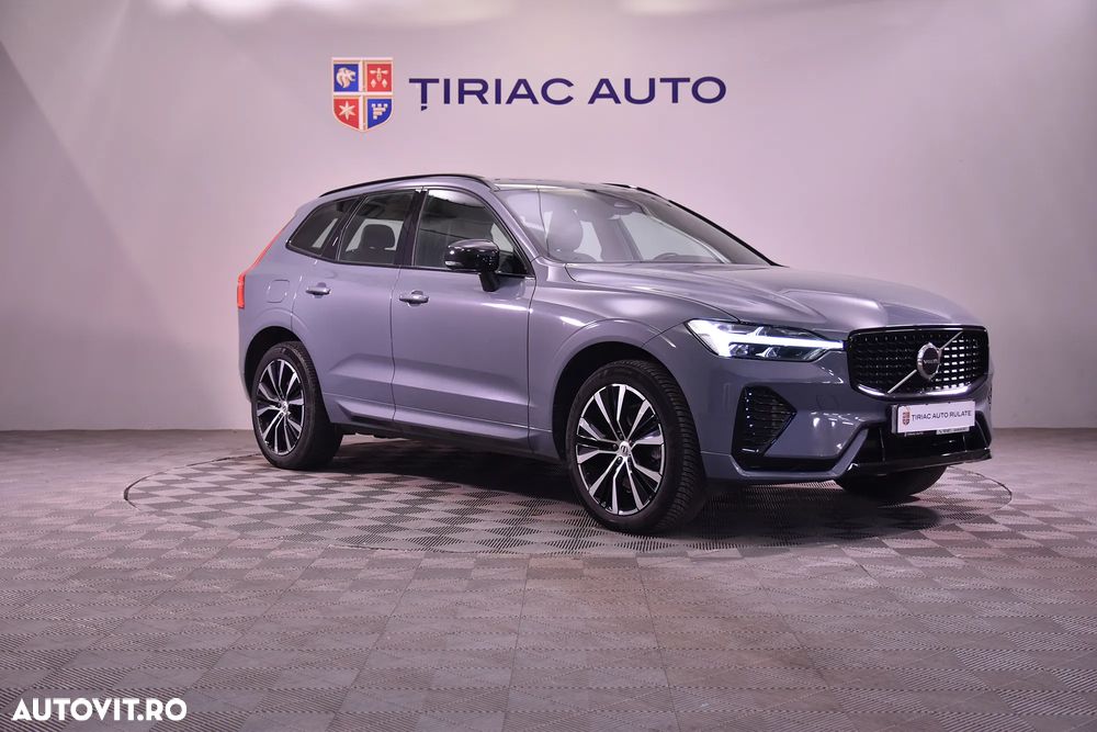 Volvo XC 60 ver-b4-mhev-at8-fwd-momentum - 8