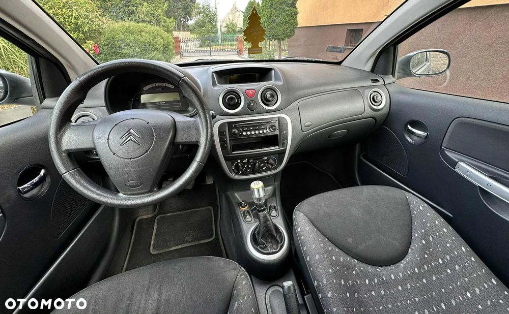 Citroën C2 1.4 Confort - 15