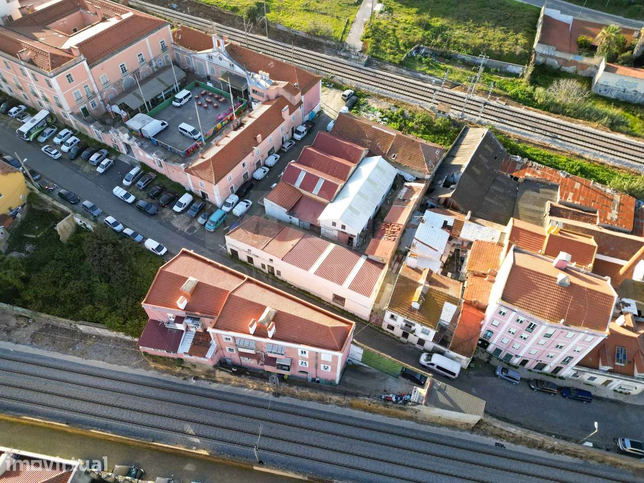 lote urbano para construção de moradias ou apartamentos. - Grande imagem: 5/22