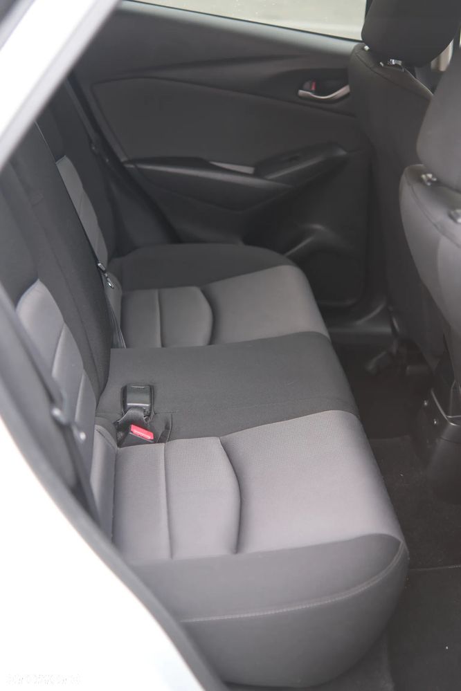 Mazda CX-3 - 12