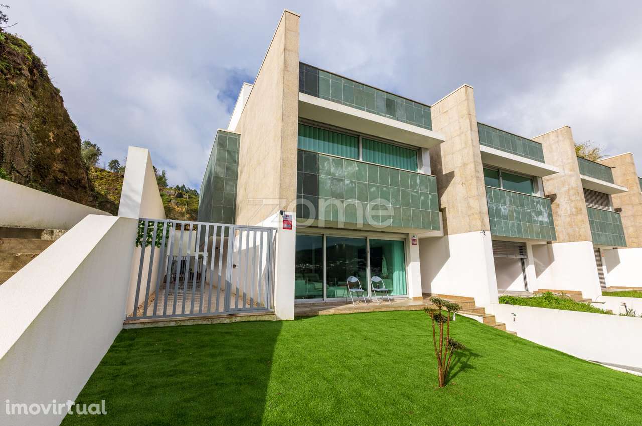 Moradia T3+1, Braga, Vizela - Grande imagem: 2/26