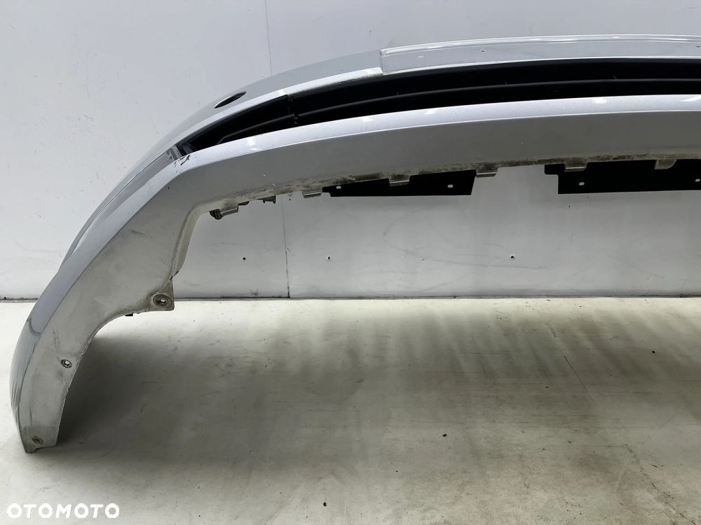 Zderzak przedni Skoda Fabia 3 III 14-18r. Przedlift przód 6V0807221 - 8