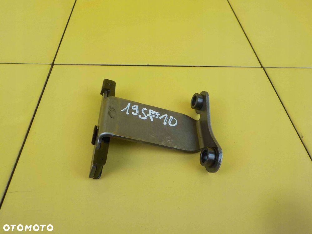 CORSA E ADAM 1.0 TURBO 17r 116KM B10XFT slizg prowadnica lancucha gorna - 8