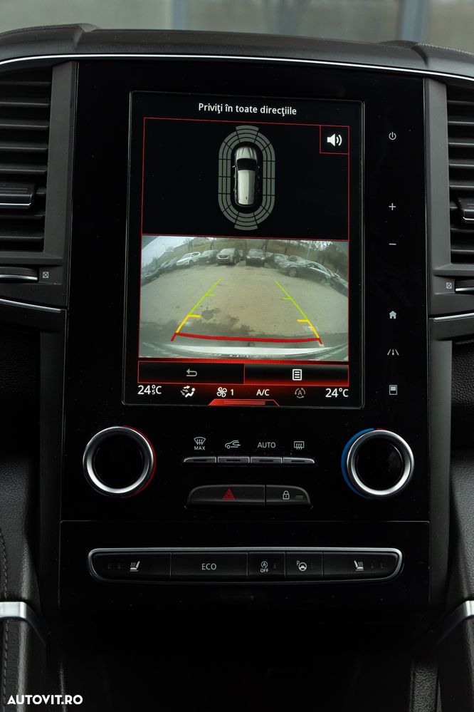 Renault Koleos ENERGY dCi 175 X-tronic 4WD INTENS - 32