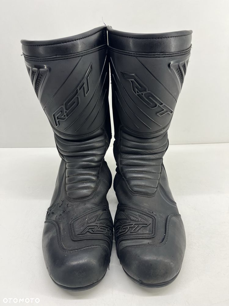 Buty motocyklowe RST PARAGON 2 rozmiar 46 - 2