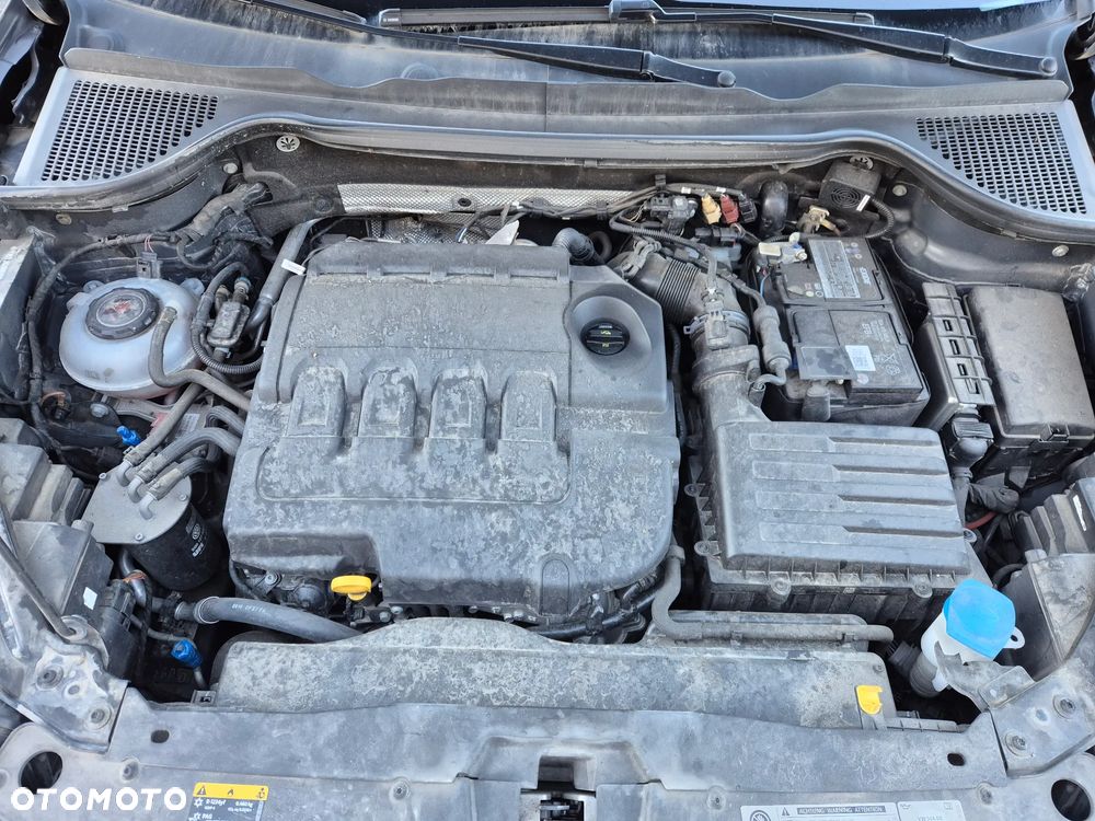 Skoda Karoq 1.6 TDI 4x2 Style DSG - 12