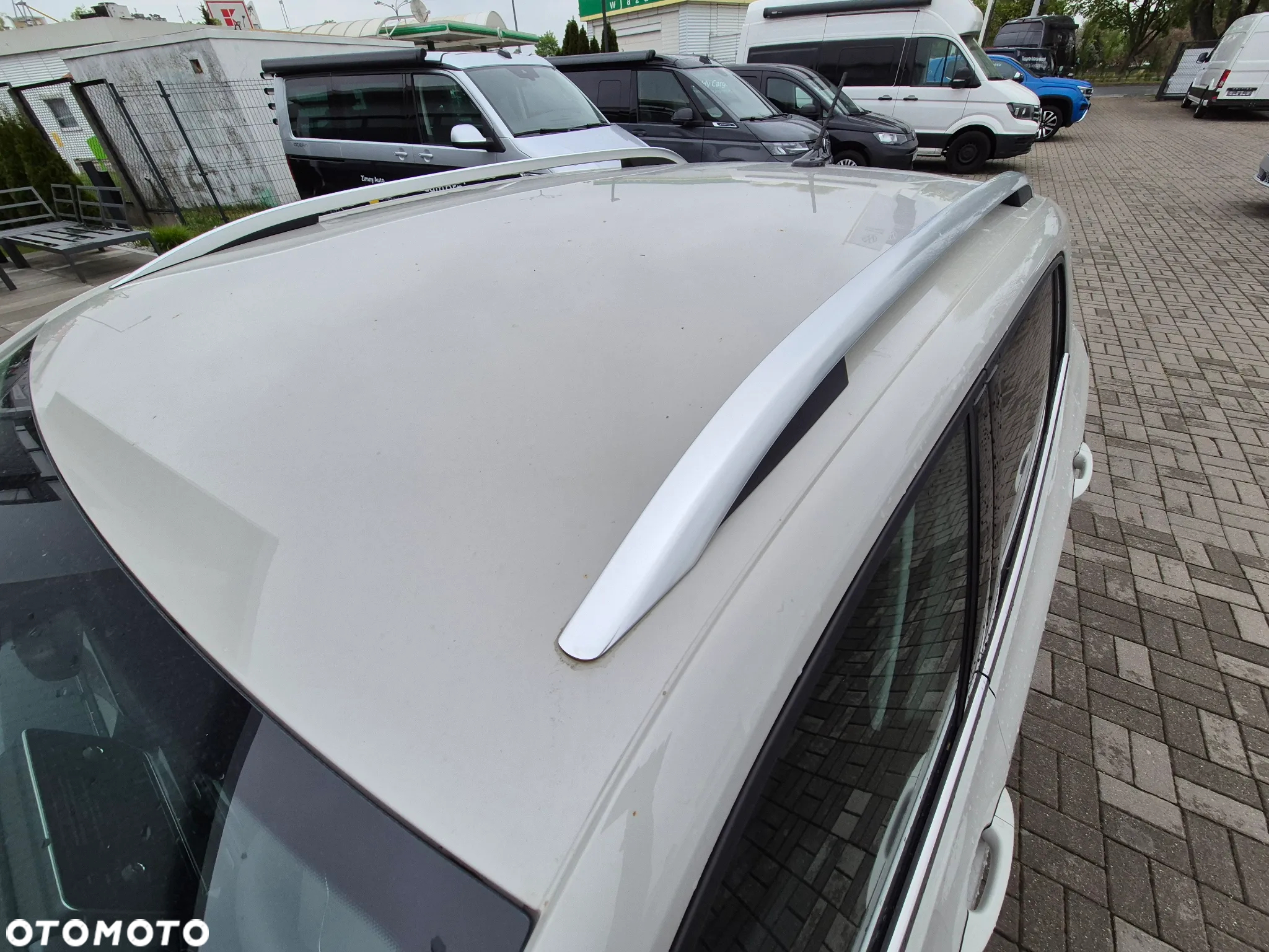 Volkswagen T-Cross 1.0 TSI Style - 15