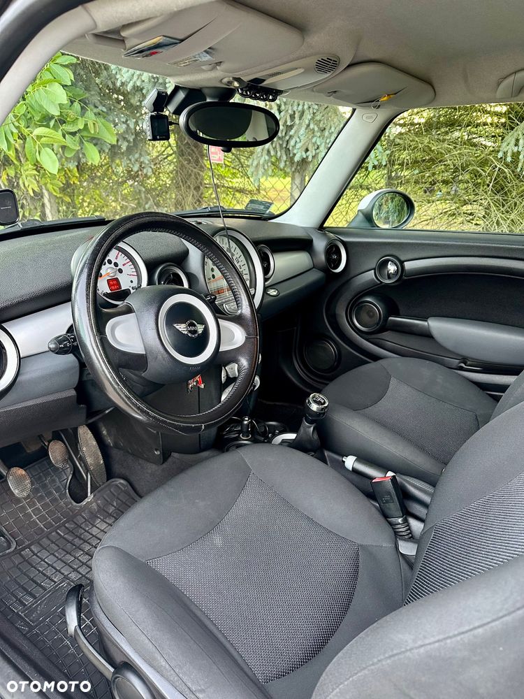 MINI Cooper D - 11