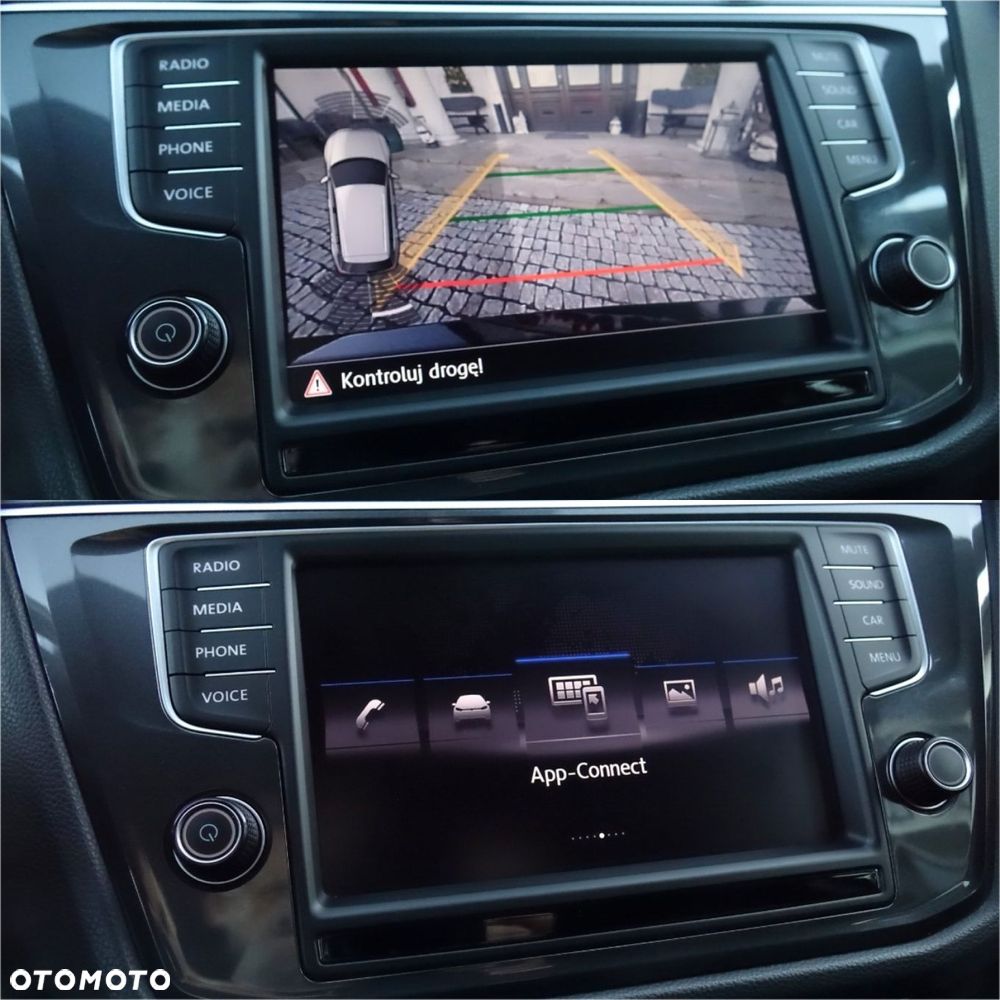 Volkswagen Tiguan 2.0 TDI BMT SCR 4Mot Highline DSG - 38