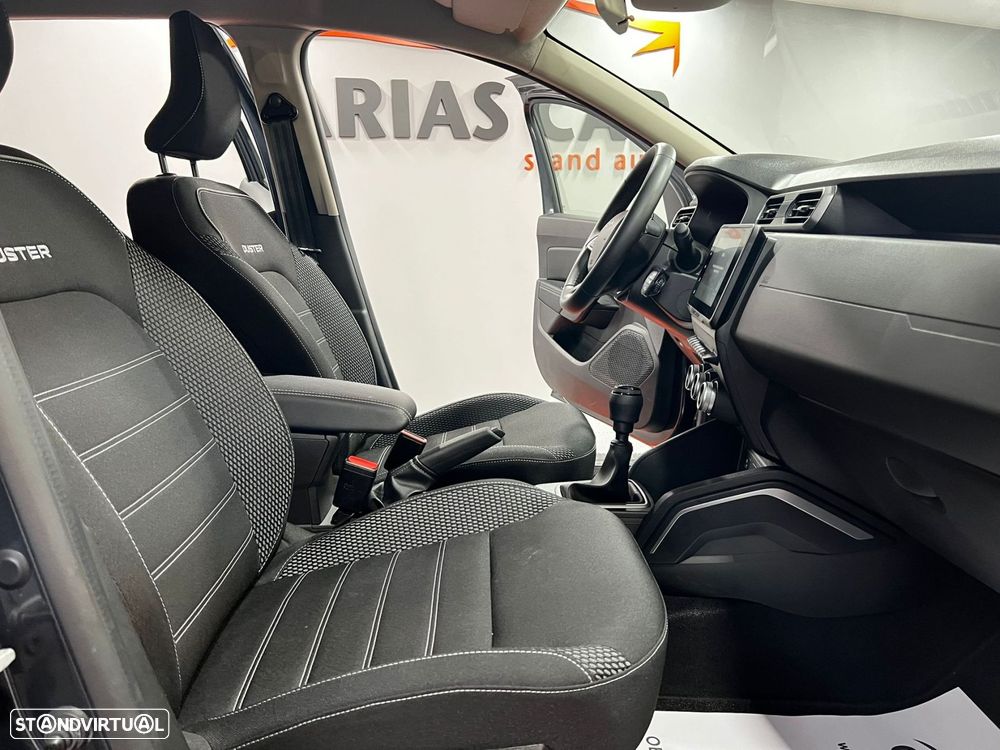 Dacia Duster - 12