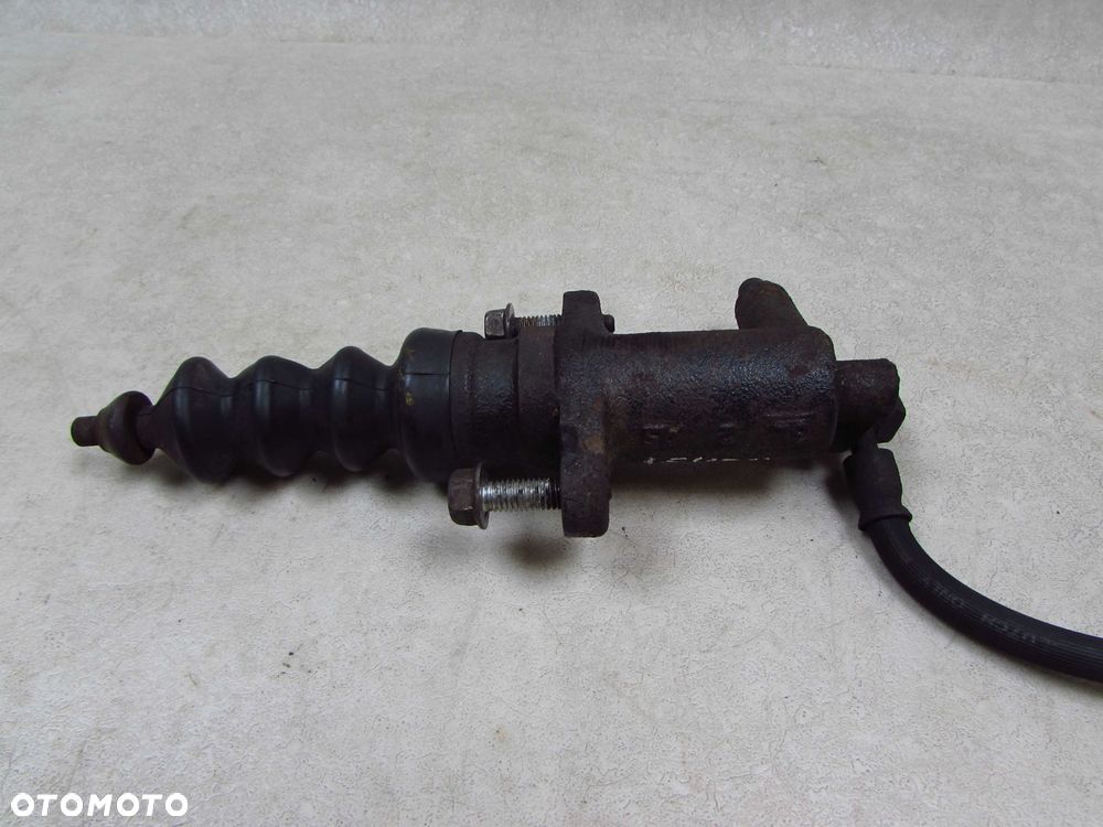 ISUZU N35 N75 NPR NQR 5.2 07-18 WYSPRZEGLIK SILOWNIK SPRZEGLA - 4
