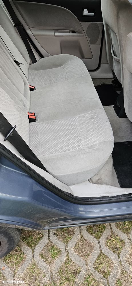 Ford Mondeo - 5