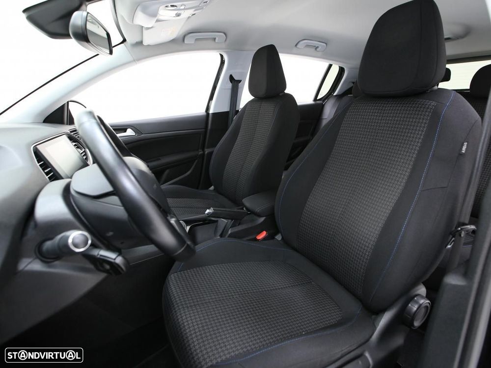 Peugeot 308 1.5 BlueHDi Style - 8