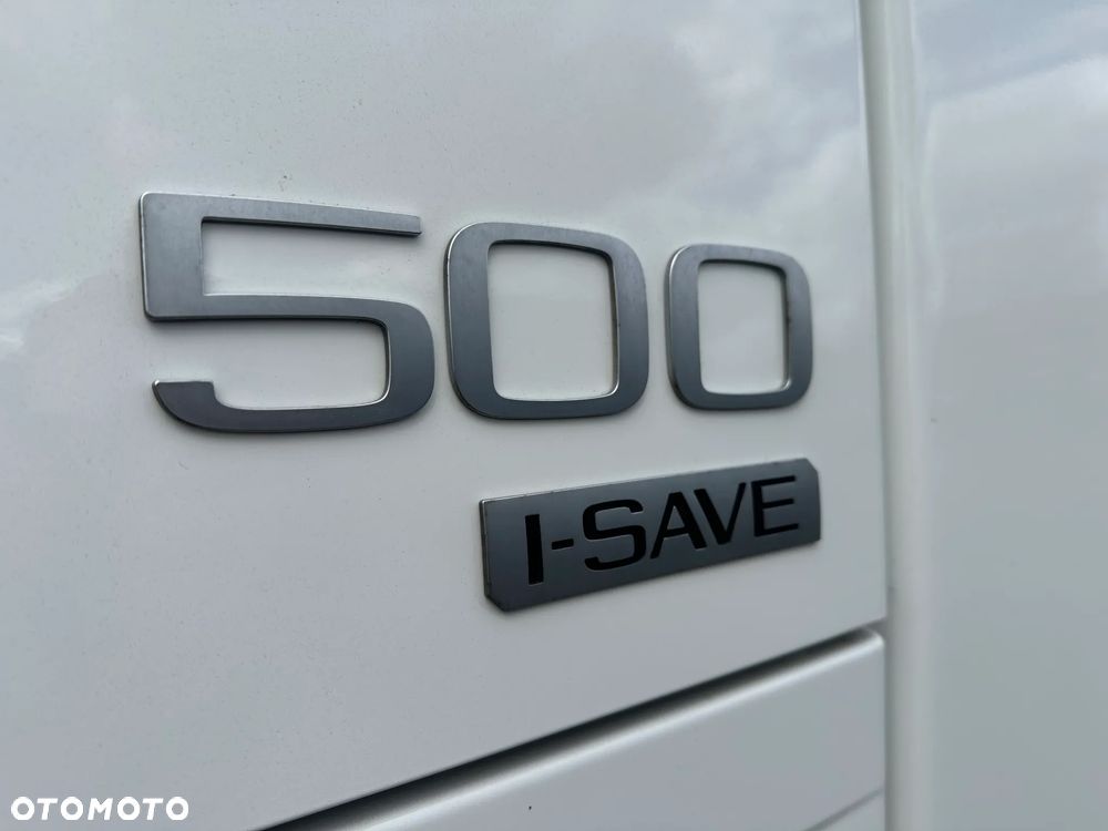 Volvo FH - 5