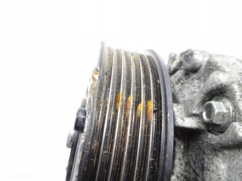 kompresor klimatyzacji vw passat b7 seat skoda audi 2.0 tdi - 3