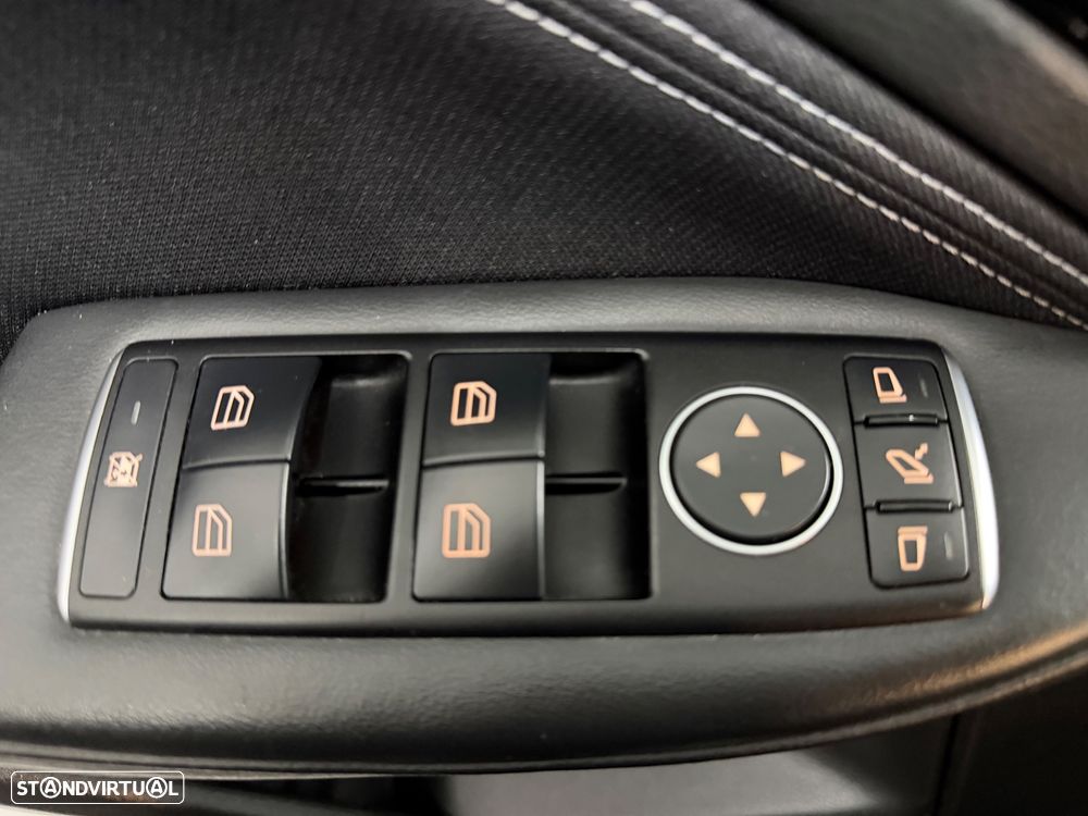 Infiniti Q30 1.5d DCT Business - 33