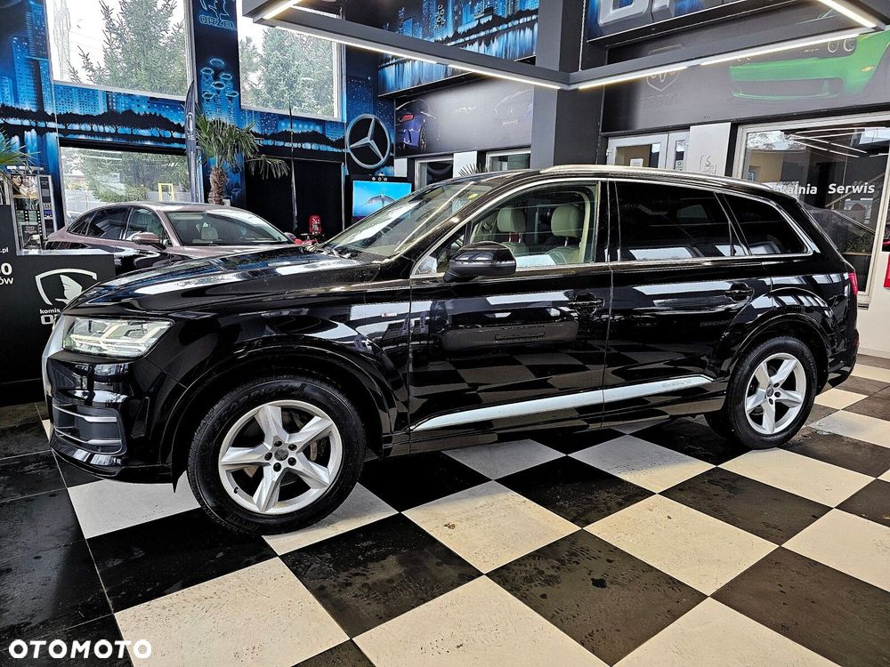Audi Q7 - 3