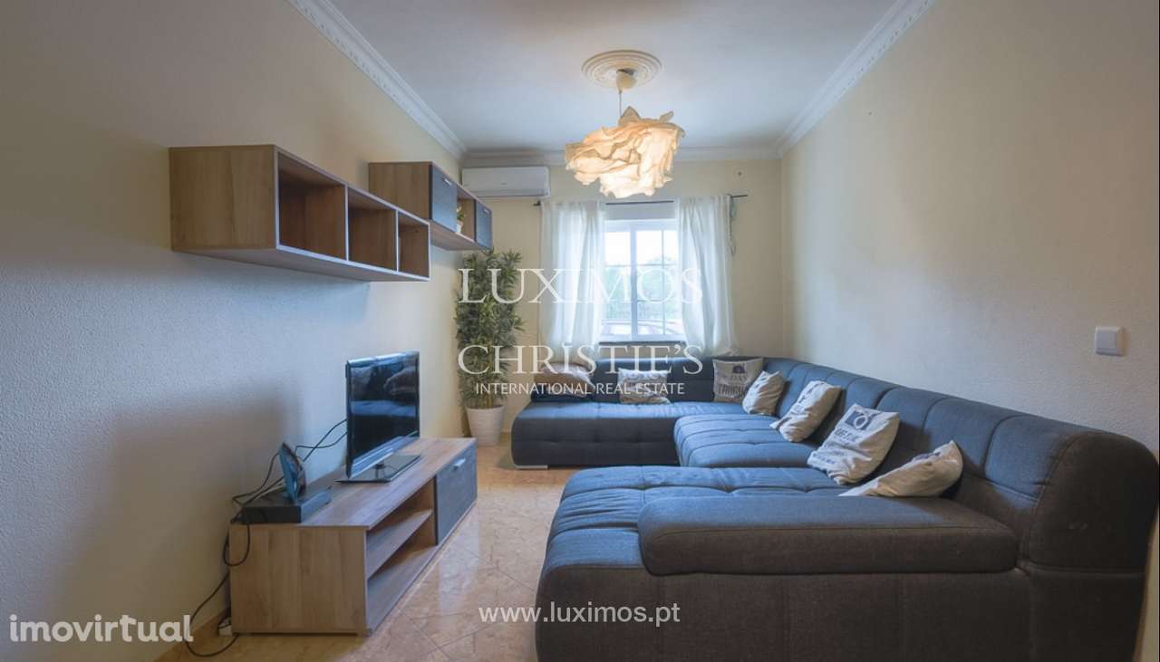 Moradia V3+1 próxima à praia, à venda em Monte Gordo, Algarve, Port - Grande imagem: 5/35