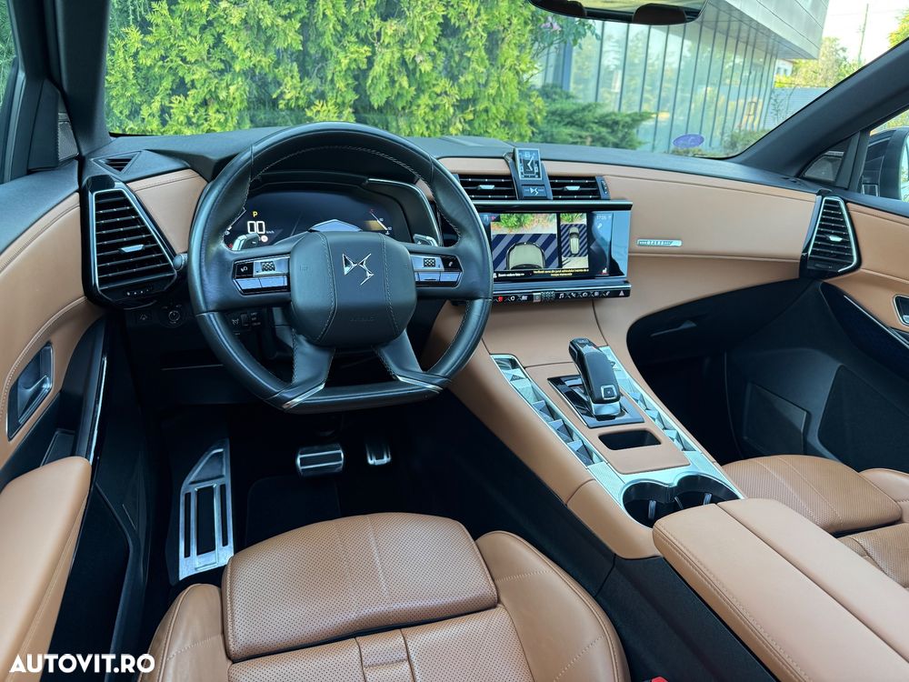 DS Automobiles DS 7 Crossback - 30