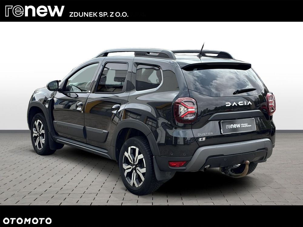 Dacia Duster - 3
