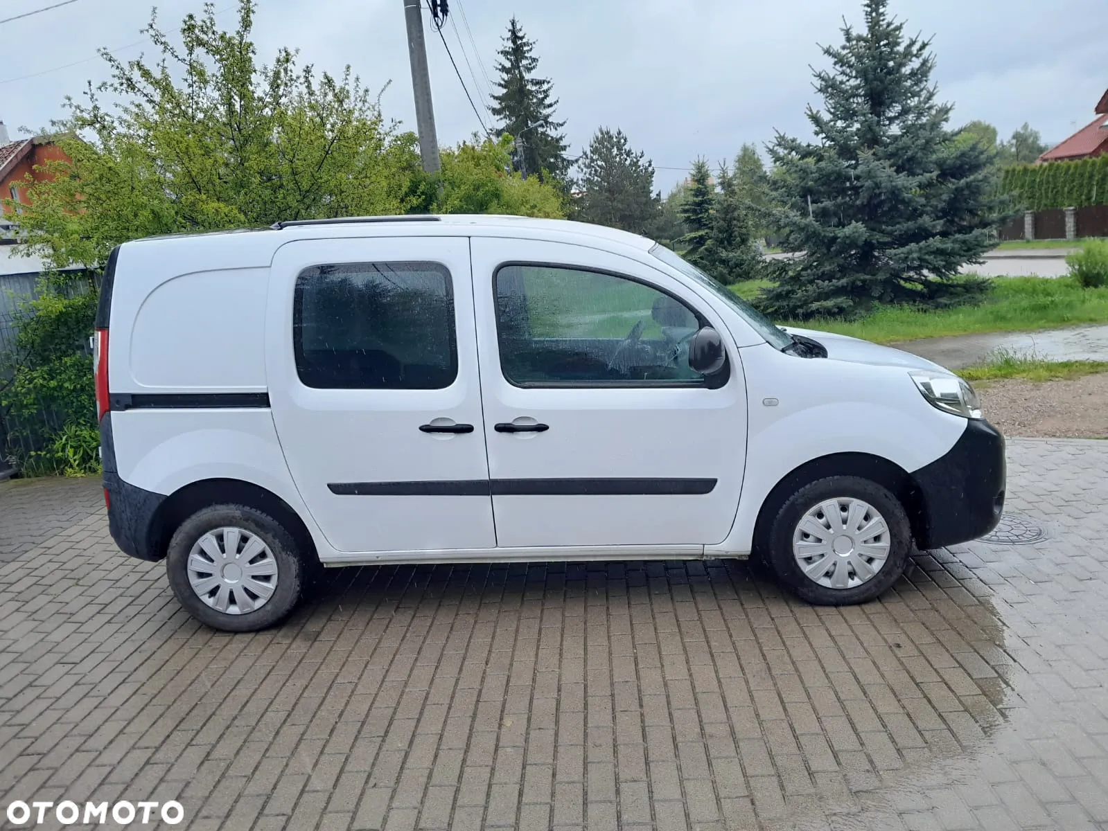 Renault KANGOO - 9