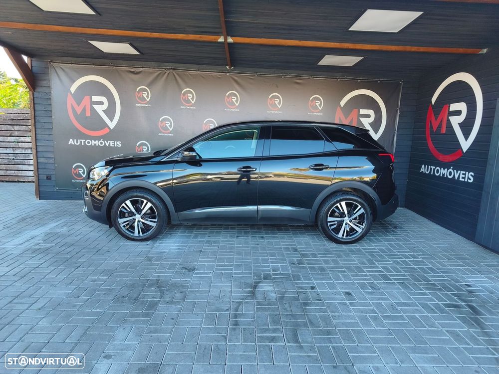 Peugeot 3008 1.5 BlueHDi Allure - 6
