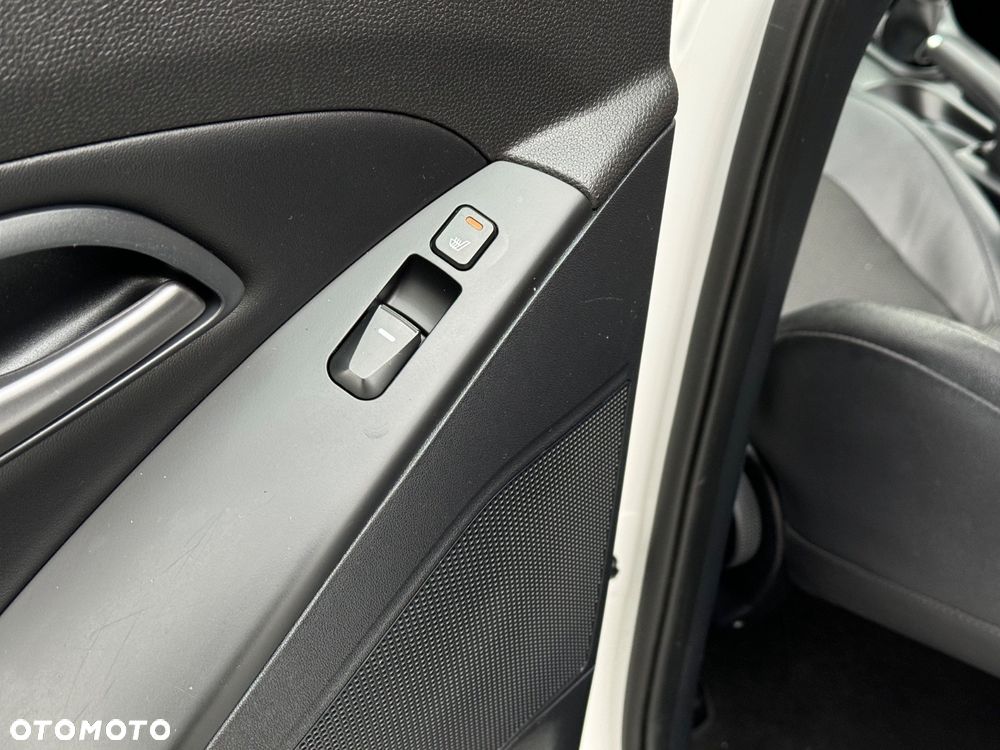 Hyundai ix35 1.7 CRDi 2WD blue Style - 33