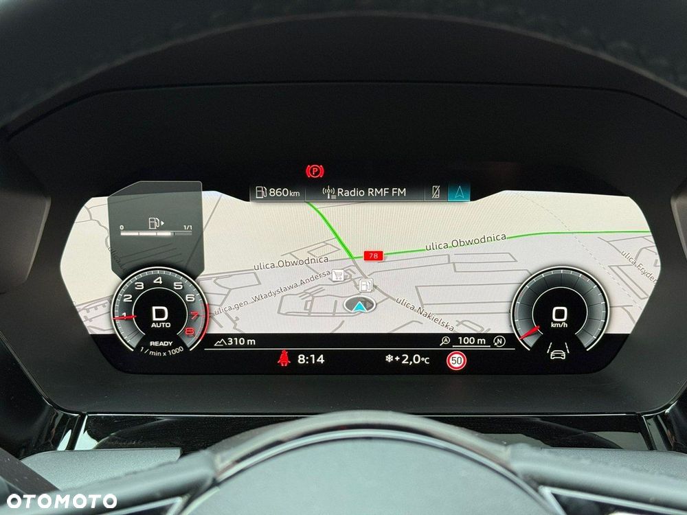 Audi A3 Sportback - 25