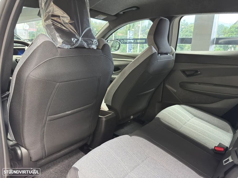 Renault Mégane E-Tech - 34