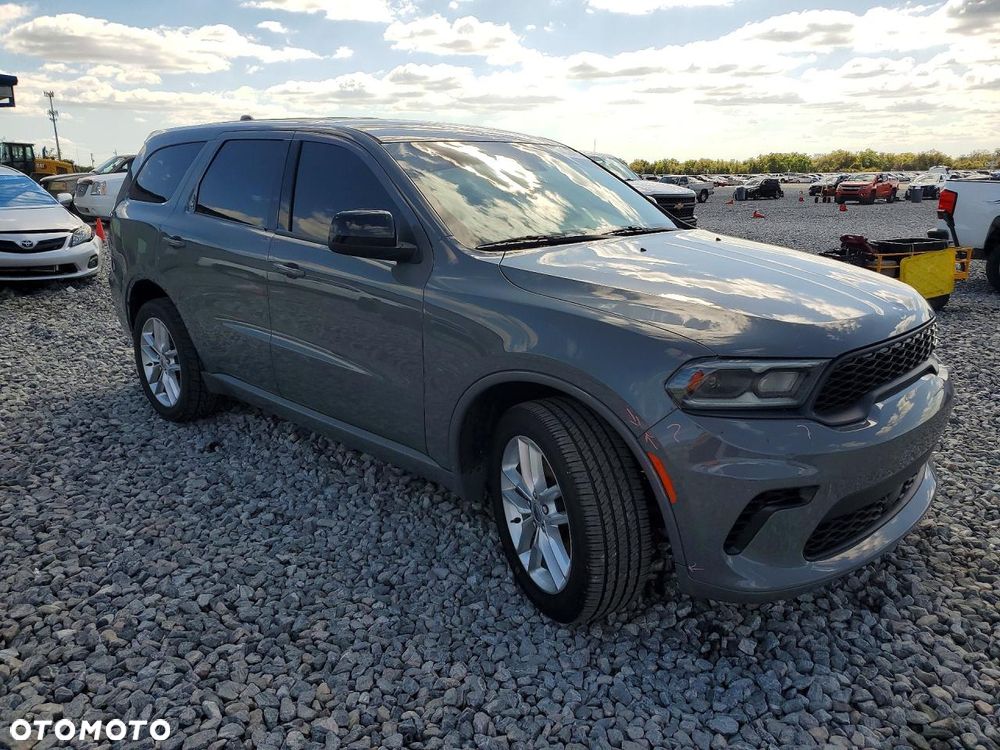 Dodge Durango - 3