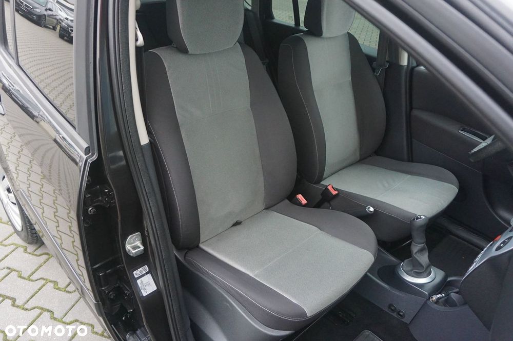 Renault Modus 1.5 dCi Alize - 13